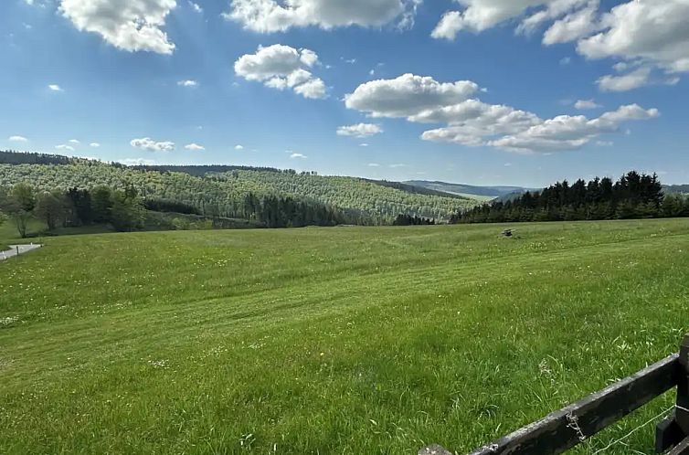 Haus Aktiv Winterberg-GartenAppartm.