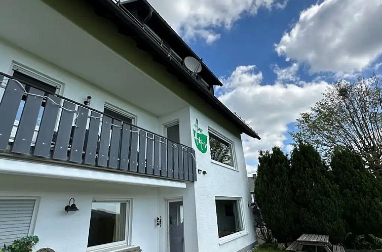 Haus Aktiv Winterberg-GartenAppartm.