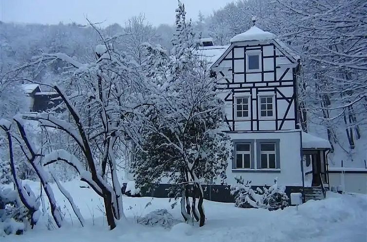 Haus am Anger