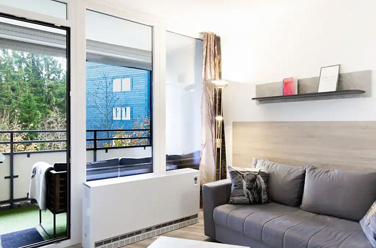 Appartement Winterberg Activiteiten &amp; Ontspanning
