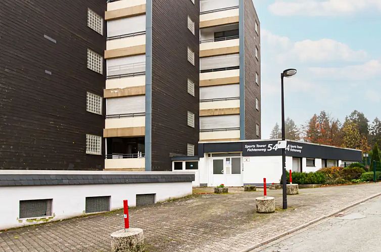 Appartement Winterberg Activiteiten &amp; Ontspanning