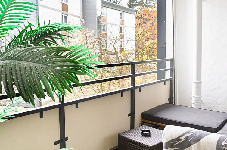 Appartement Winterberg Activiteiten &amp; Ontspanning