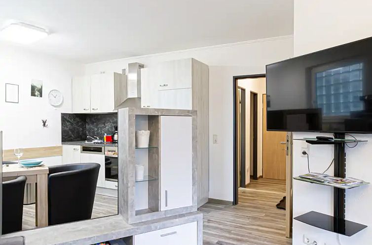 Appartement Winterberg Activiteiten &amp; Ontspanning
