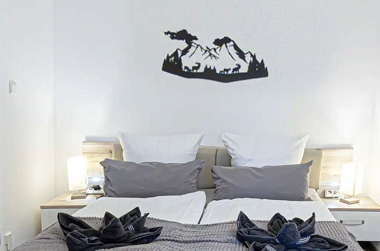 Appartement Winterberg Activiteiten &amp; Ontspanning