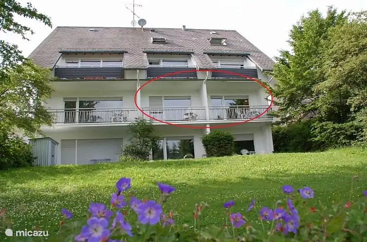 Appartement Warstein