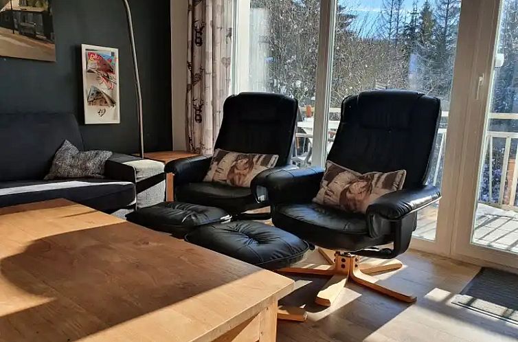 Appartement Warstein