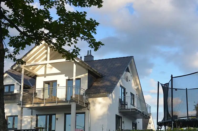 Unterkunft 02896114 - Appartement Sauerland - VakantiehuisWinterberg max 8 pers