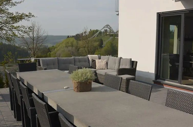 VakantiehuisWinterberg max 8 pers
