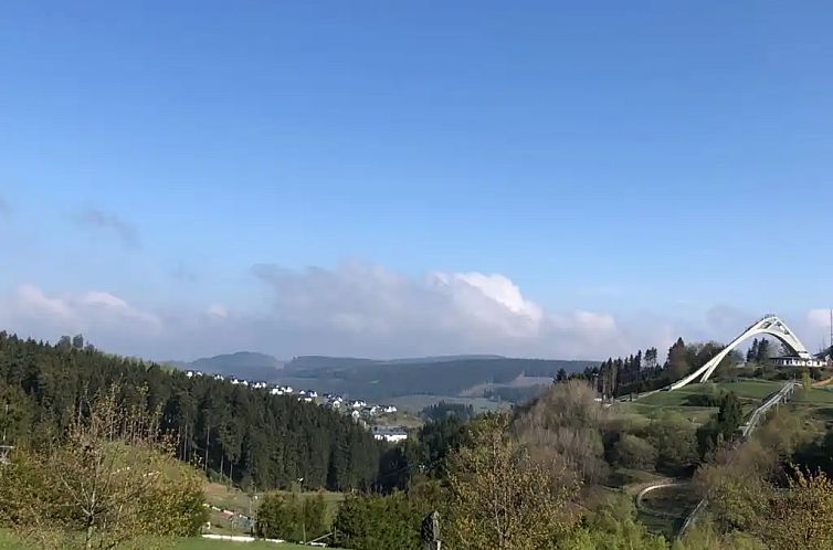 VakantiehuisWinterberg max 8 pers