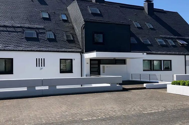 Unterkunft 02896115 - Appartement Sauerland - Appartement Pistenblume