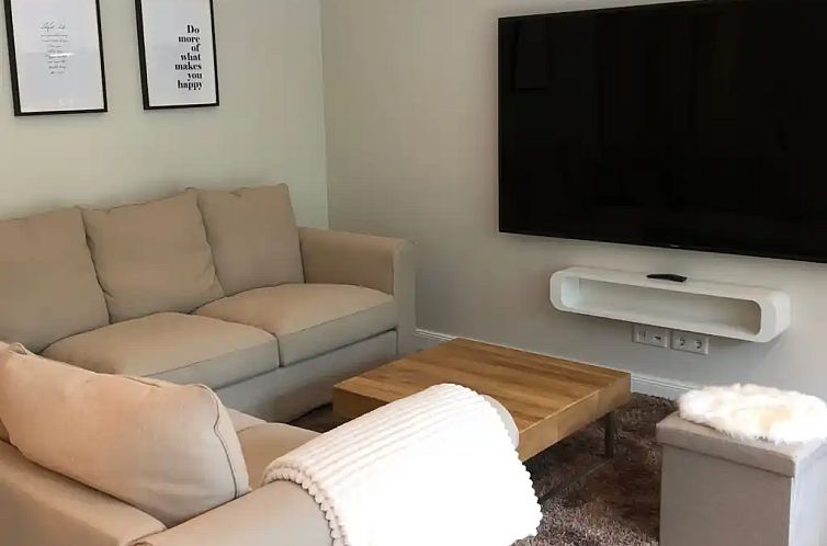 Appartement Pistenblume