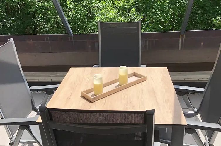Appartement Pistenblume
