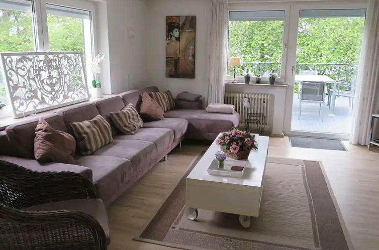 12 pers. Vakantiehuis Der Steinbock