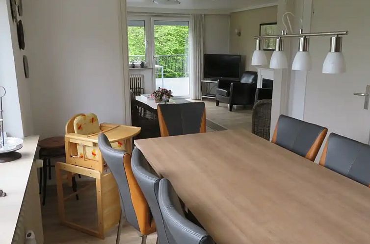 12 pers. Vakantiehuis Der Steinbock