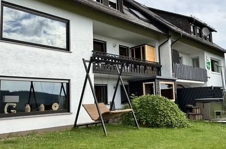Guest house 02896117 - Apartment Sauerland - Haus Aktiv Panorama 2