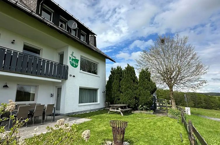 Haus Aktiv Garten 2