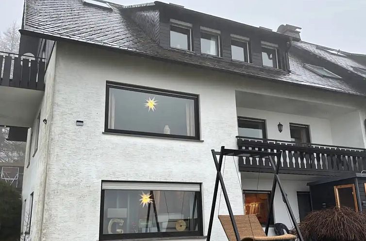 Guest house 02896119 - Apartment Sauerland - Haus Aktiv Top 2
