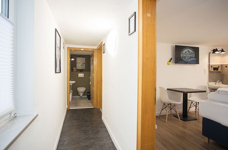 Vakantiehuis Gruppenhaus K 17