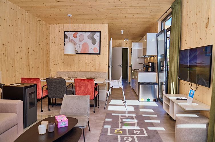 Unterkunft 0289615 - Ferienhaus Sauerland - Vrijstaande woning in Winterberg