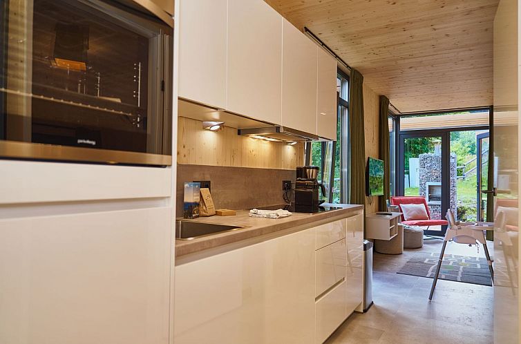 Vrijstaande woning in Winterberg