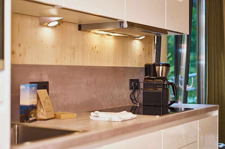 Vrijstaande woning in Winterberg