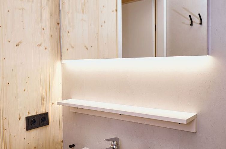 Vrijstaande woning in Winterberg