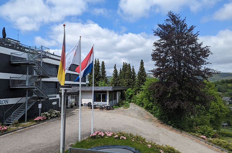 Unterkunft 0289616 - Appartement Sauerland - Appartement Gruppe Grönebach