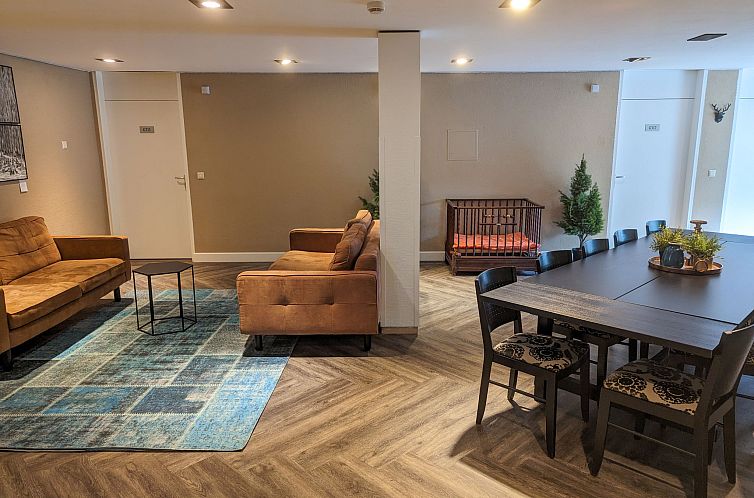 Appartement Gruppe Grönebach