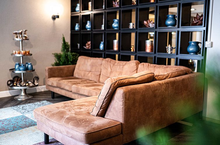 Appartement Gruppe Grönebach