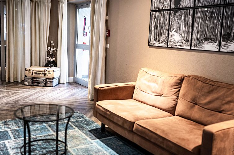 Appartement Gruppe Grönebach