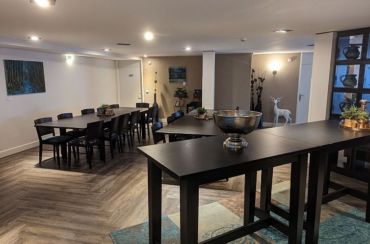 Appartement Gruppe Grönebach