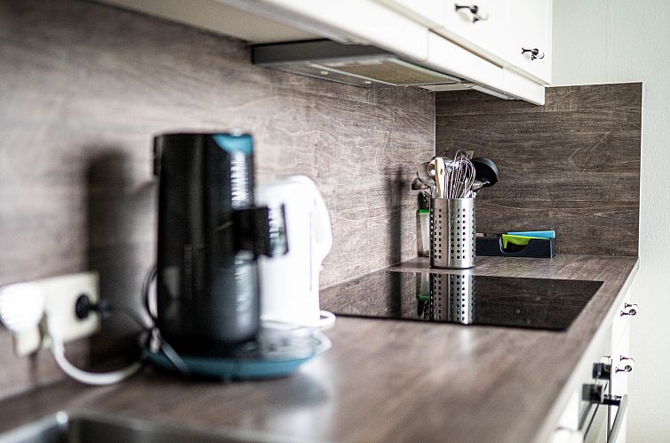 Appartement Gruppe Grönebach