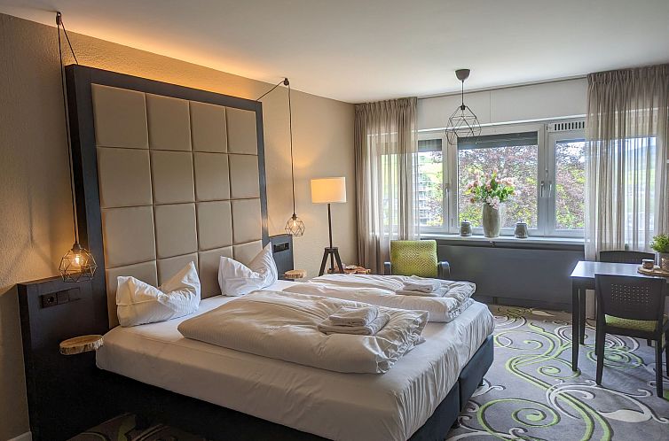 Appartement Gruppe Grönebach