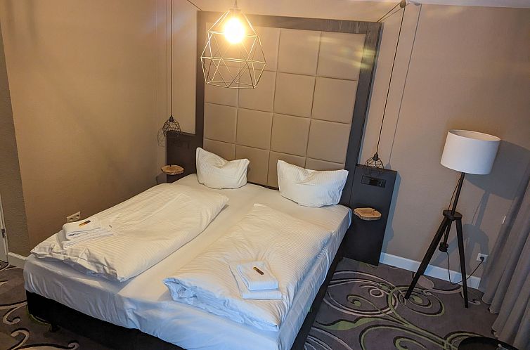 Appartement Gruppe Grönebach