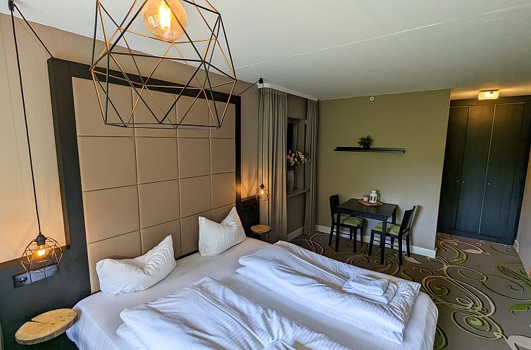 Appartement Gruppe Grönebach