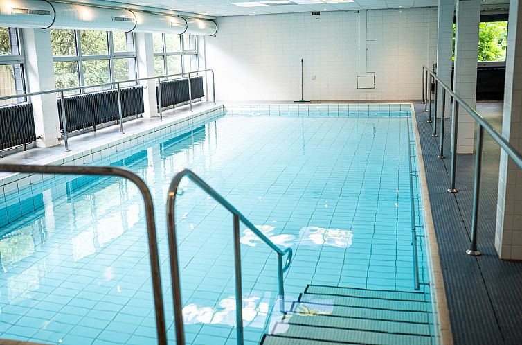 Appartement Gruppe Rothaarsteig / 2 Wohneinheiten