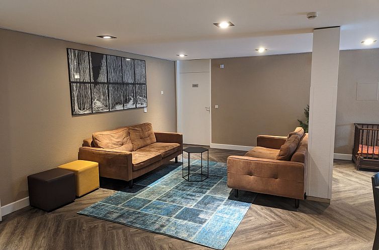 Appartement Gruppe Rothaarsteig / 2 Wohneinheiten