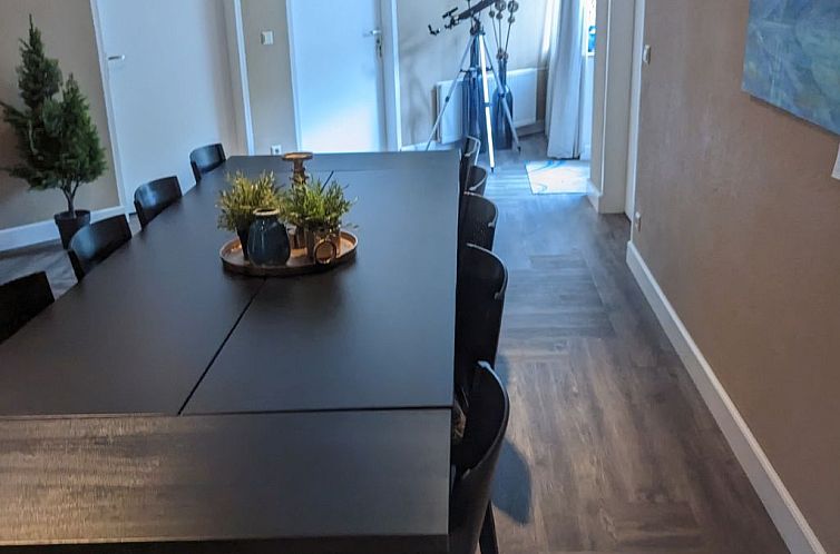 Appartement Gruppe Rothaarsteig / 2 Wohneinheiten