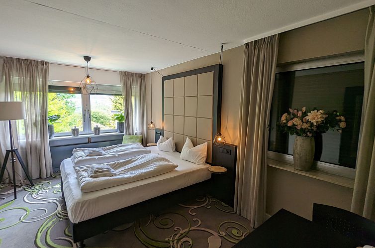 Appartement Gruppe Rothaarsteig / 2 Wohneinheiten