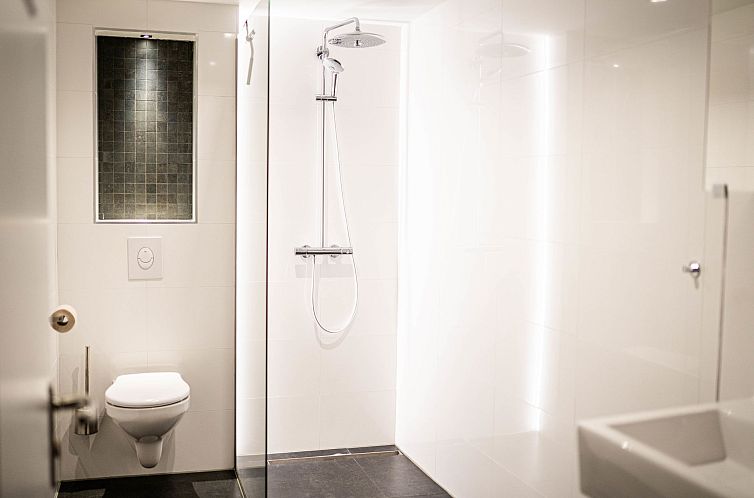 Appartement Gruppe Rothaarsteig / 2 Wohneinheiten