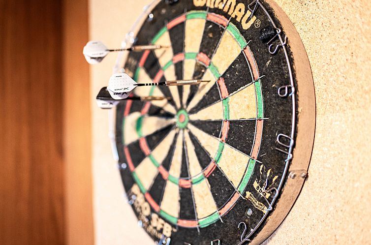 Appartement Gruppe Rothaarsteig / 2 Wohneinheiten