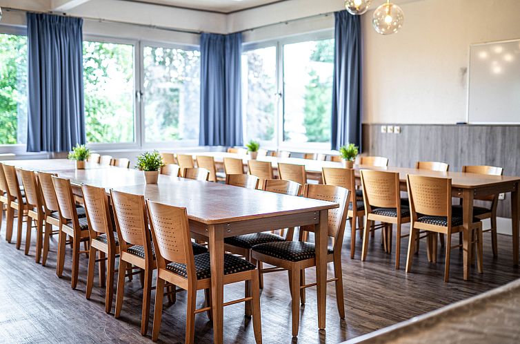 Appartement Gruppe Rothaarsteig / 2 Wohneinheiten