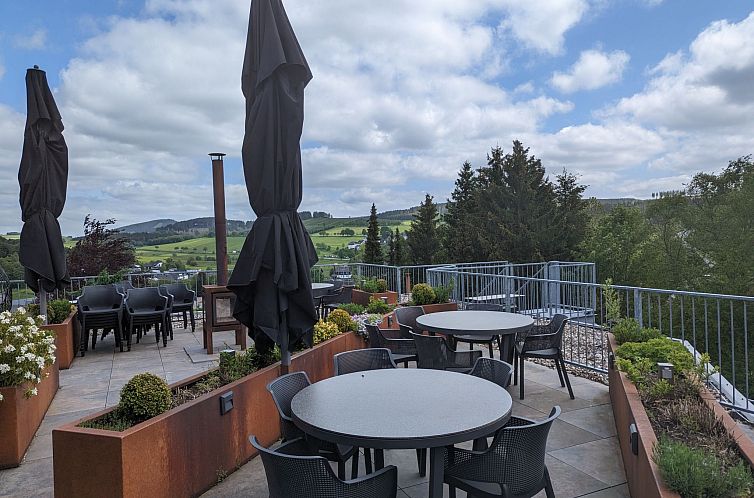 Guest house 0289618 - Apartment Sauerland - Appartement Gruppe Meisenberg