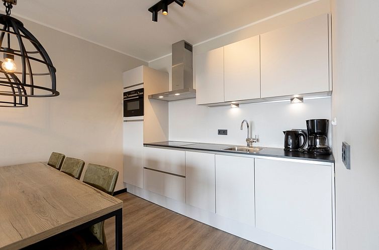 Appartement in Winterberg