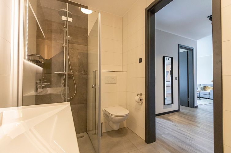 Appartement in Winterberg