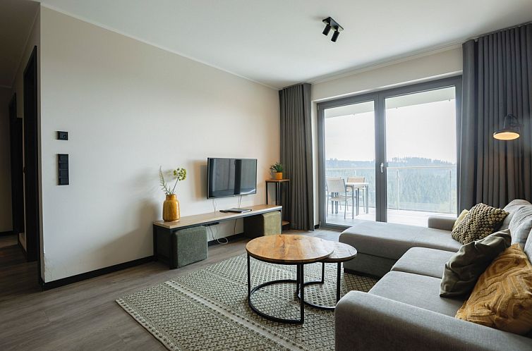 Appartement in Winterberg