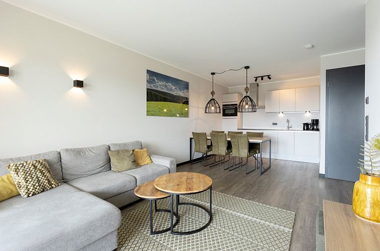 Appartement in Winterberg