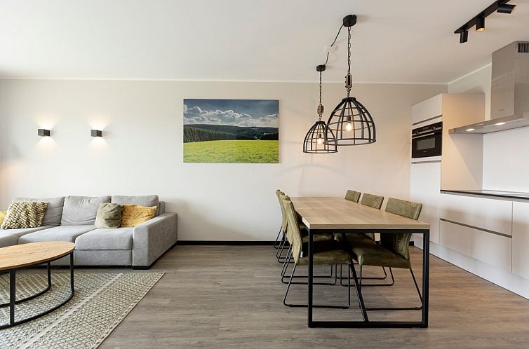 Appartement in Winterberg