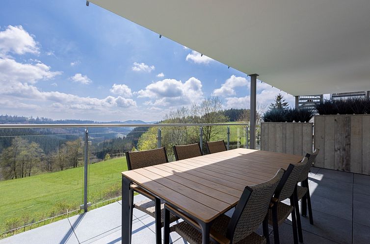 Appartement in Winterberg