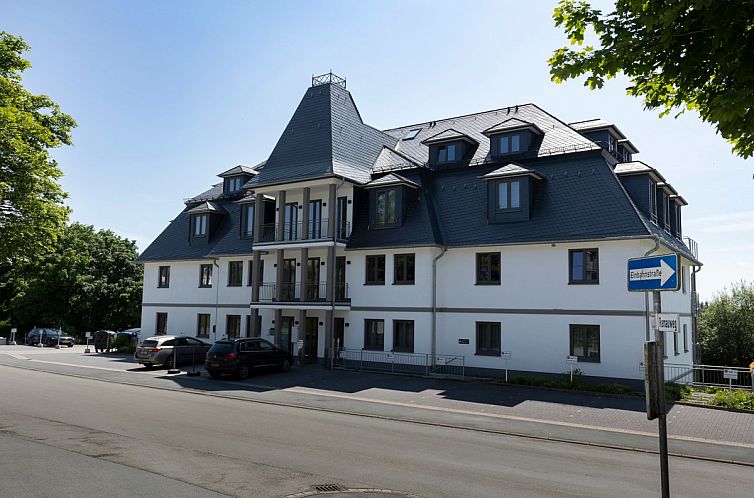 Appartement in Winterberg